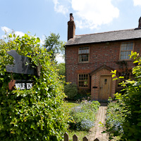 UK countryside