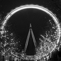 London Eye