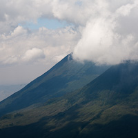 Mgahinga Gorilla National Park