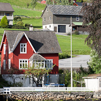 Bergen, Norway