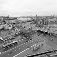 Stockholm